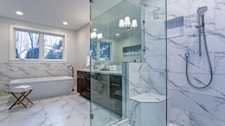 Tempered shower glass doors enclosures – your best options